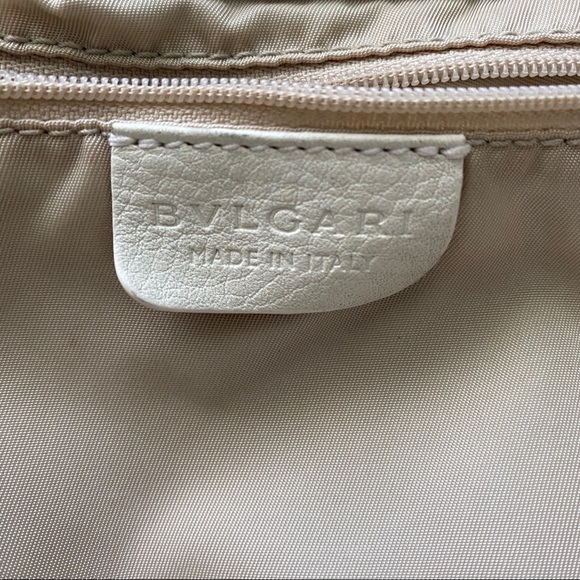 BVLGARI shoulder bag - Picture 4 of 8